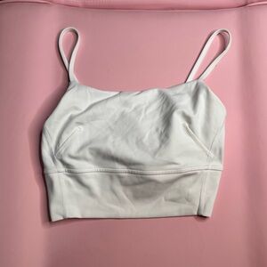 Lululemon crop tank